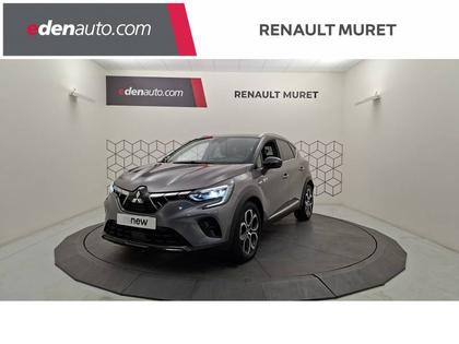 Mitsubishi ASX - VP 1.6 MPI HEV 143 Intense - 19 950 €
