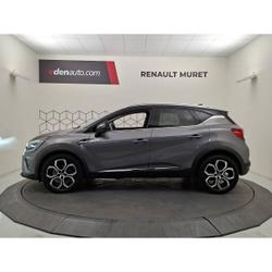 Mitsubishi ASX VP 1.6 MPI HEV 143 Intense Muret