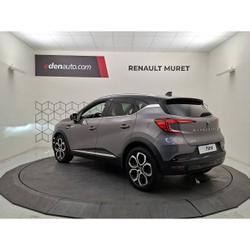 Mitsubishi ASX VP 1.6 MPI HEV 143 Intense Muret