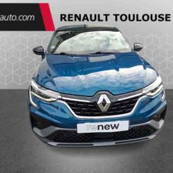 Renault Arkana mild hybrid 140 EDC FAP - 22 R.S. Line occasion - Castelnau-d'Estr&eacute;tefonds - photo 3/50