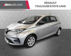 Renault Zoe Toulouse