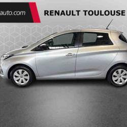 Renault Zoe R110 - 22B Equilibre Toulouse