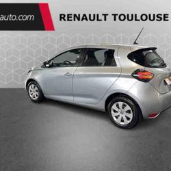 Renault Zoe R110 - 22B Equilibre Toulouse