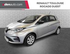 Renault Zoe Toulouse