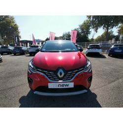Renault Captur E-Tech full hybrid 145 Iconic Toulouse