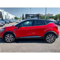 Renault Captur E-Tech full hybrid 145 Iconic Toulouse