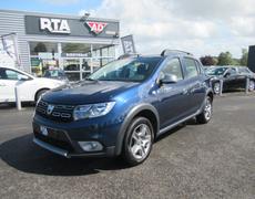 Dacia Sandero Stepway Évrecy