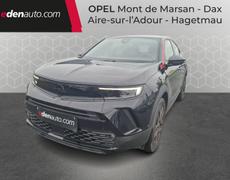 Opel Mokka Dax