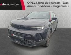 Opel Mokka - 1.2 Turbo 130 ch BVM6 GS - 17 899 €