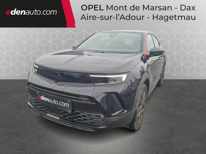 Opel Mokka - 1.2 Turbo 130 ch BVM6 GS - 17 899 €