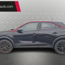 Opel Mokka 1.2 Turbo 130 ch BVM6 GS Dax