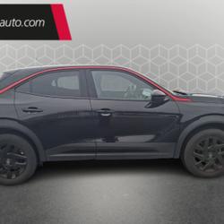 Opel Mokka 1.2 Turbo 130 ch BVM6 GS Dax