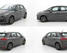 Citroen C4 Spacetourer Rennes