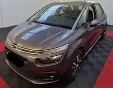 Citroen C4 Spacetourer