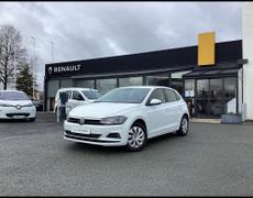 Volkswagen Polo - VI 1.0 MPI 12V BM 80CV - 12 400 €