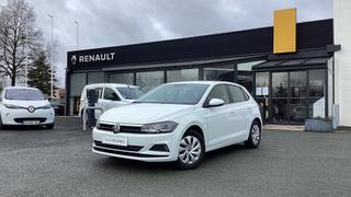 Volkswagen Polo  - photo 0