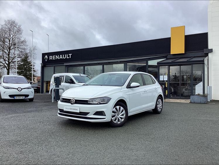 Volkswagen Polo  - 12 900 €