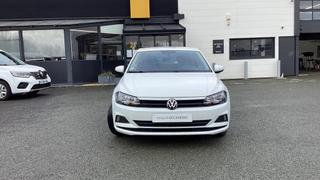 Volkswagen Polo  - photo 1
