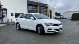 Volkswagen Polo  - photo 2