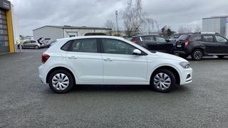 Volkswagen Polo  - photo 3