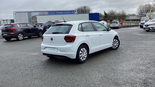 Volkswagen Polo  - photo 4