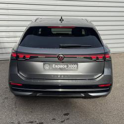 Volkswagen Passat 2.0 TDI EVO SCR 150 DSG7 Elegance occasion - S&eacute;lestat - photo 3/40
