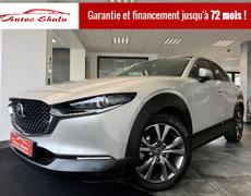 Mazda CX-30 Stiring-Wendel