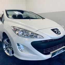 Peugeot 308 CC phase 1 308 CC 1.6 THP 16V 150ch F&eacute;line Sannerville