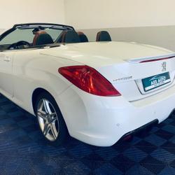 Peugeot 308 CC phase 1 308 CC 1.6 THP 16V 150ch F&eacute;line Sannerville