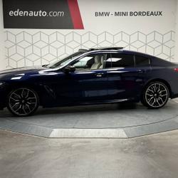 BMW Serie 8 Gran Coupe M850i xDrive 530 ch BVA8 M Performance Lormont