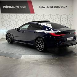 BMW Serie 8 Gran Coupe M850i xDrive 530 ch BVA8 M Performance Lormont