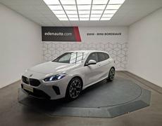 BMW Serie 1 Lormont