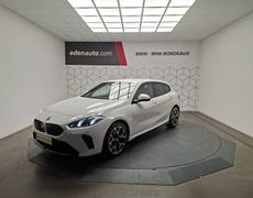 BMW Serie 1 Lormont