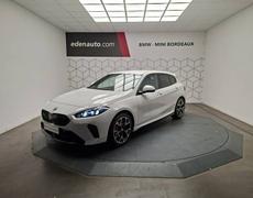 BMW Serie 1 Lormont
