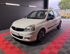 Renault Clio 3 Vielmur-sur-Agout