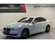 BMW Serie 5 Narbonne