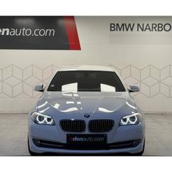 BMW Serie 5 530d 245ch Luxe Narbonne
