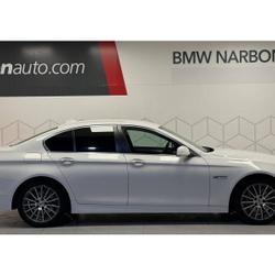 BMW Serie 5 530d 245ch Luxe Narbonne