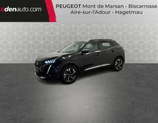 Peugeot 2008 - Electrique 136 ch GT - 16 690 €