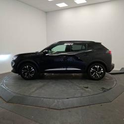 Peugeot 2008 Electrique 136 ch GT Saint-Pierre-du-Mont
