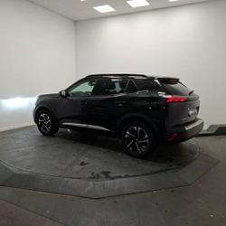 Peugeot 2008 Electrique 136 ch GT Saint-Pierre-du-Mont