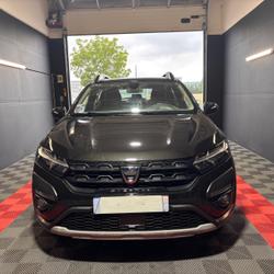 Dacia Sandero Dacia Sandero Stepway 1,0 Tce - 100ch - Garantie 12 mois Vielmur-sur-Agout