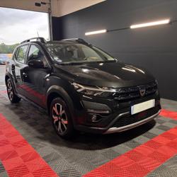 Dacia Sandero Dacia Sandero Stepway 1,0 Tce - 100ch - Garantie 12 mois Vielmur-sur-Agout