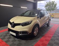 Renault Captur Vielmur-sur-Agout