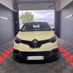 Renault Captur Renault Captu 1,5 Dci 90ch - Garantie 12 mois Vielmur-sur-Agout