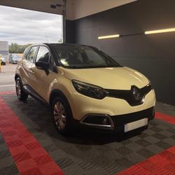 Renault Captur Renault Captu 1,5 Dci 90ch - Garantie 12 mois Vielmur-sur-Agout