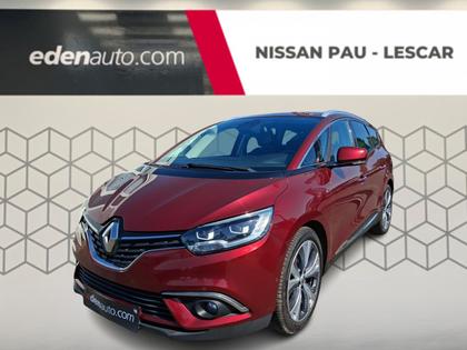 Renault Grand Scenic 4 - dCi 110 Energy EDC Intens - 12 490 €