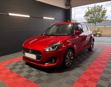 Suzuki Swift Vielmur-sur-Agout