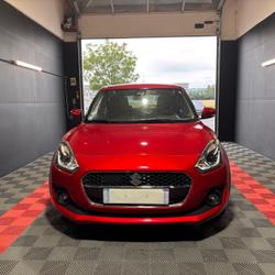 Suzuki Swift Suzuki Swift 1,0 Boosterjet 111ch - hybrid pack Vielmur-sur-Agout