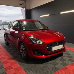 Suzuki Swift Suzuki Swift 1,0 Boosterjet 111ch - hybrid pack Vielmur-sur-Agout